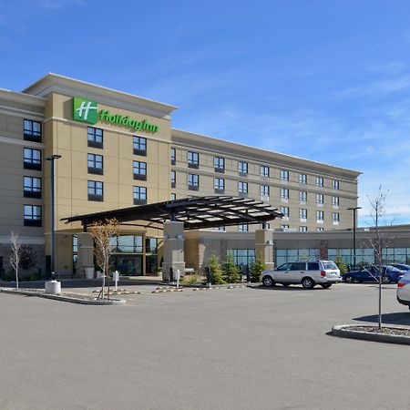 Holiday Inn Hotel & Suites Edmonton Airport Conference Centre By Ihg Nisku Buitenkant foto