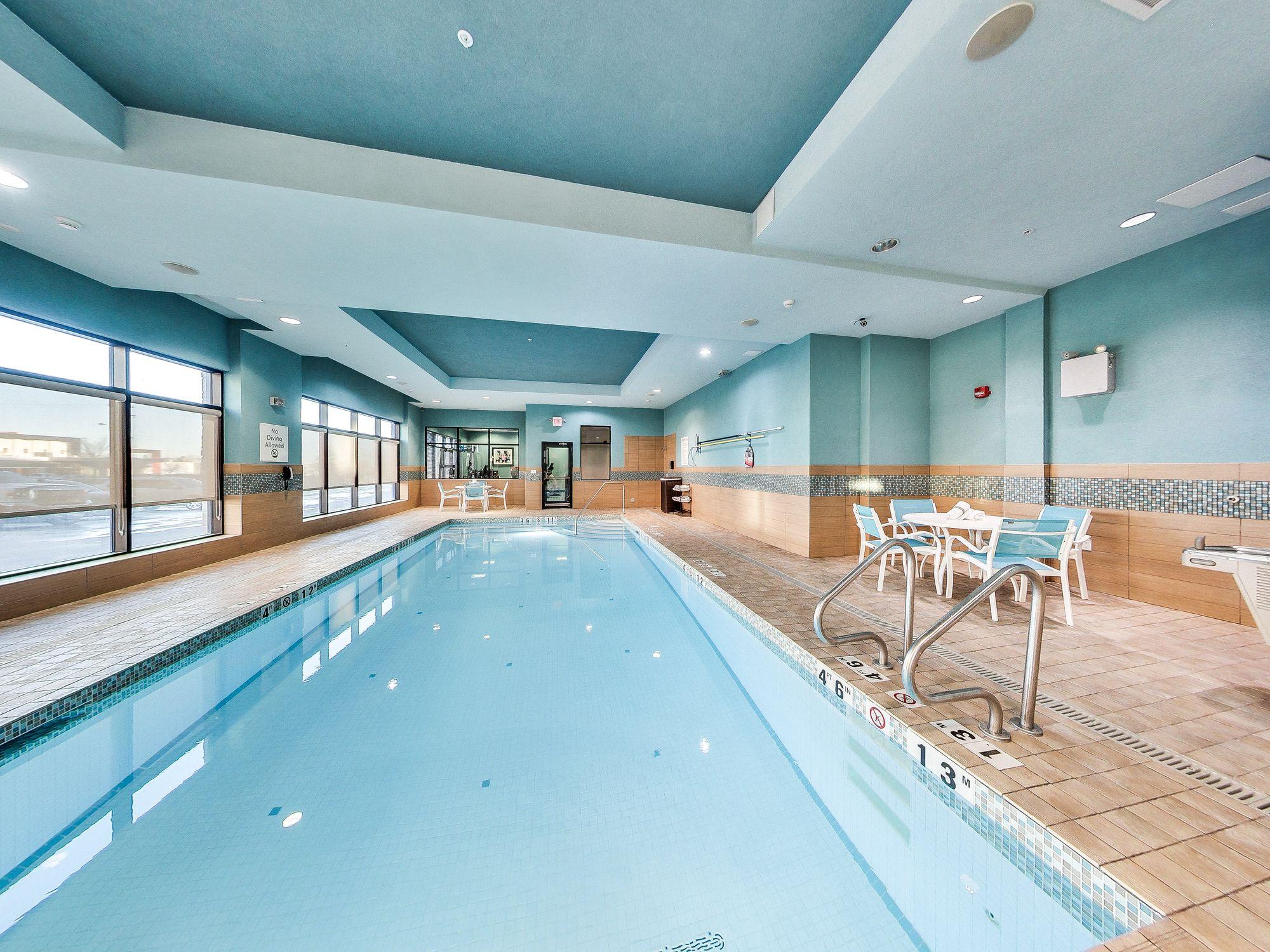 Holiday Inn Hotel & Suites Edmonton Airport Conference Centre By Ihg Nisku Buitenkant foto