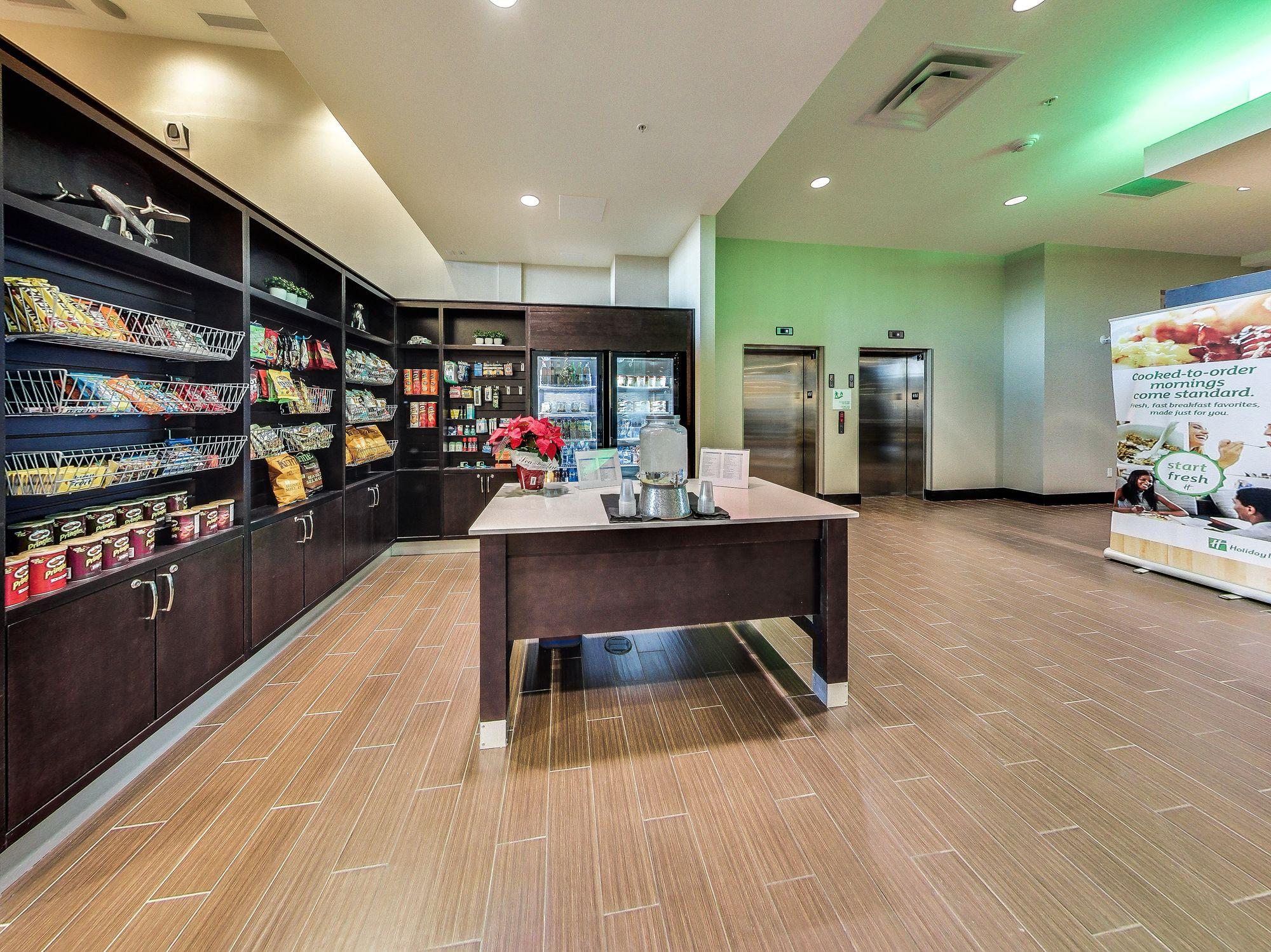 Holiday Inn Hotel & Suites Edmonton Airport Conference Centre By Ihg Nisku Buitenkant foto