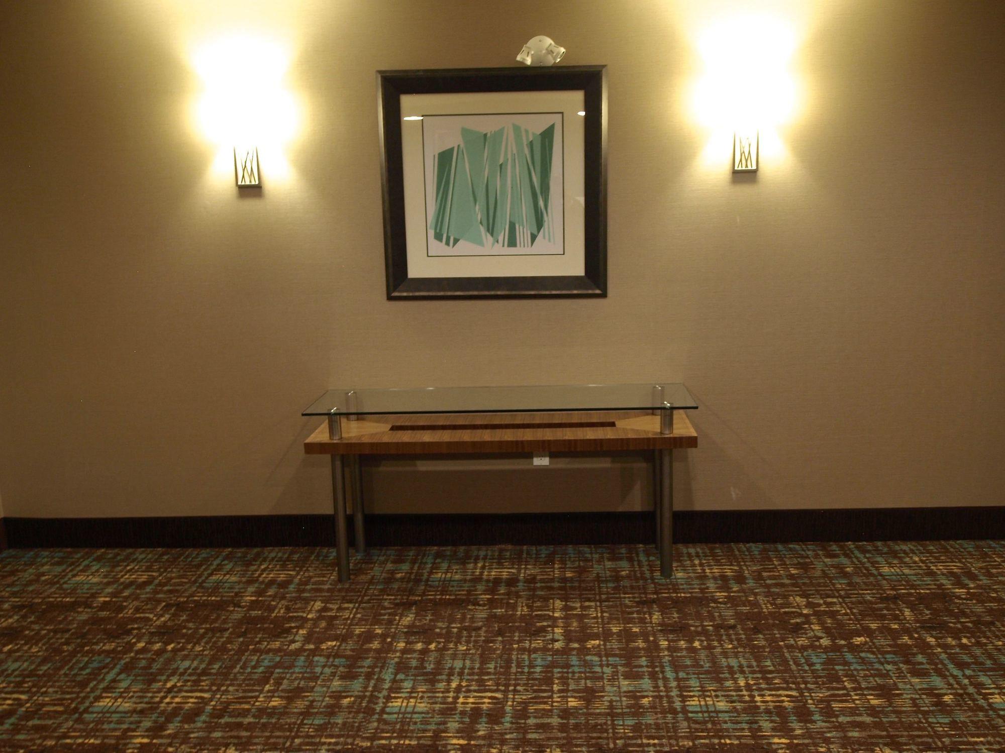 Holiday Inn Hotel & Suites Edmonton Airport Conference Centre By Ihg Nisku Buitenkant foto