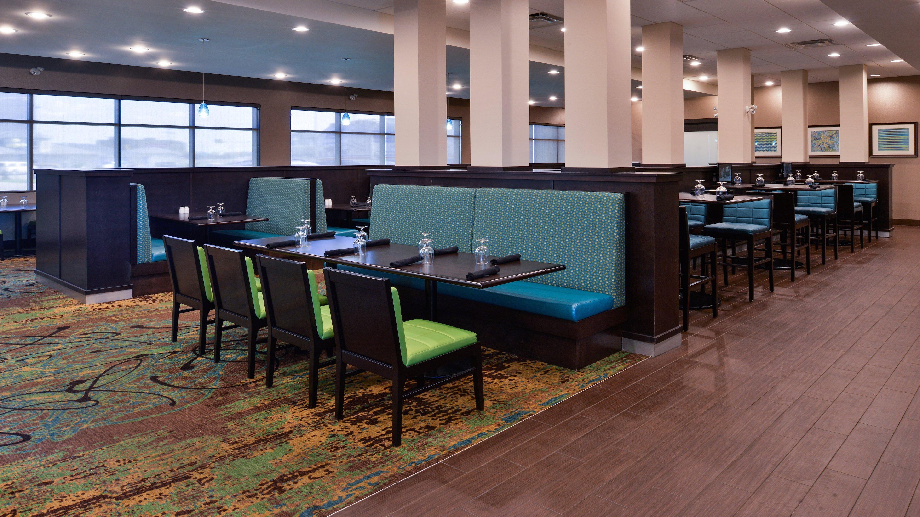 Holiday Inn Hotel & Suites Edmonton Airport Conference Centre By Ihg Nisku Buitenkant foto