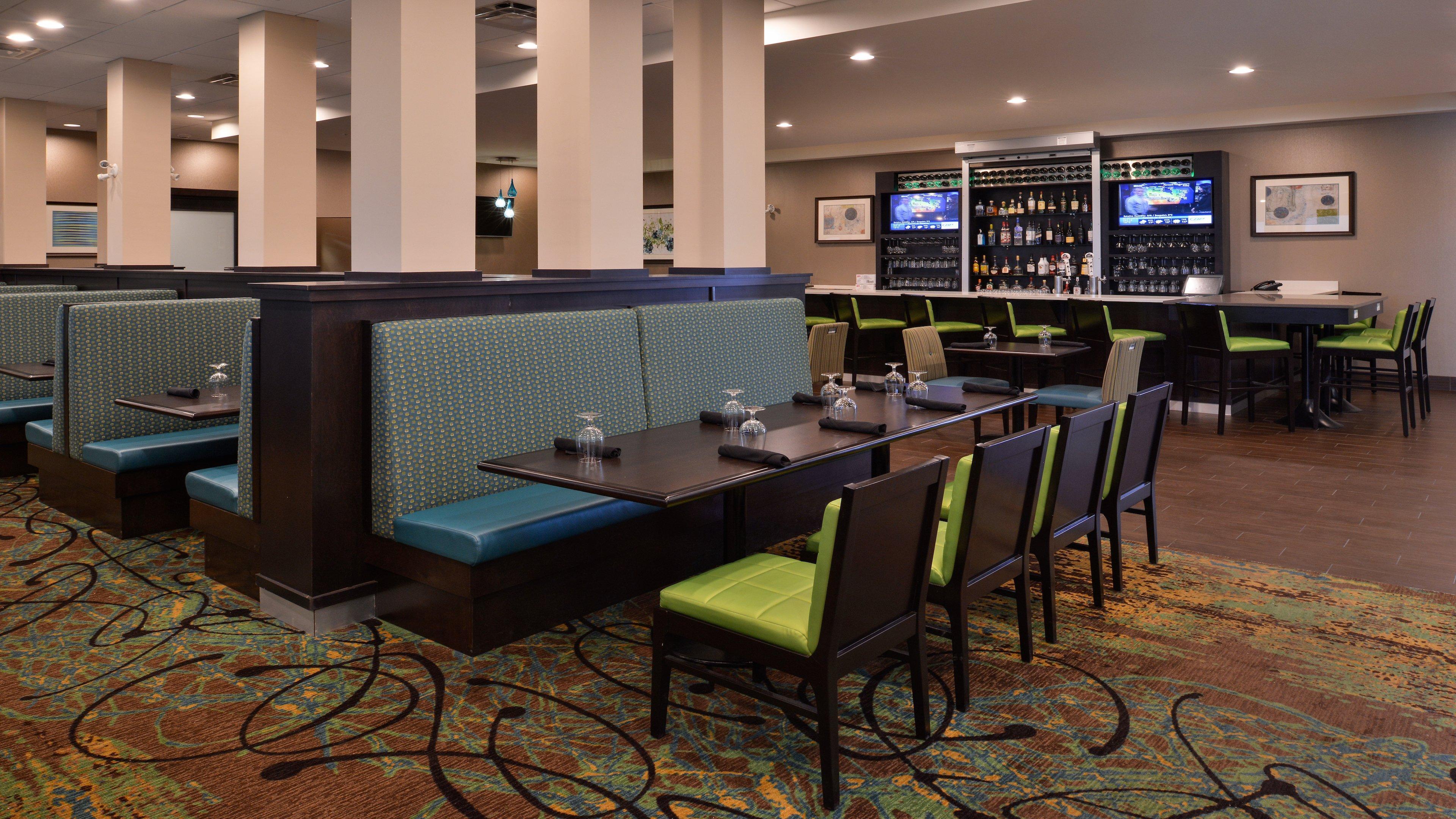 Holiday Inn Hotel & Suites Edmonton Airport Conference Centre By Ihg Nisku Buitenkant foto