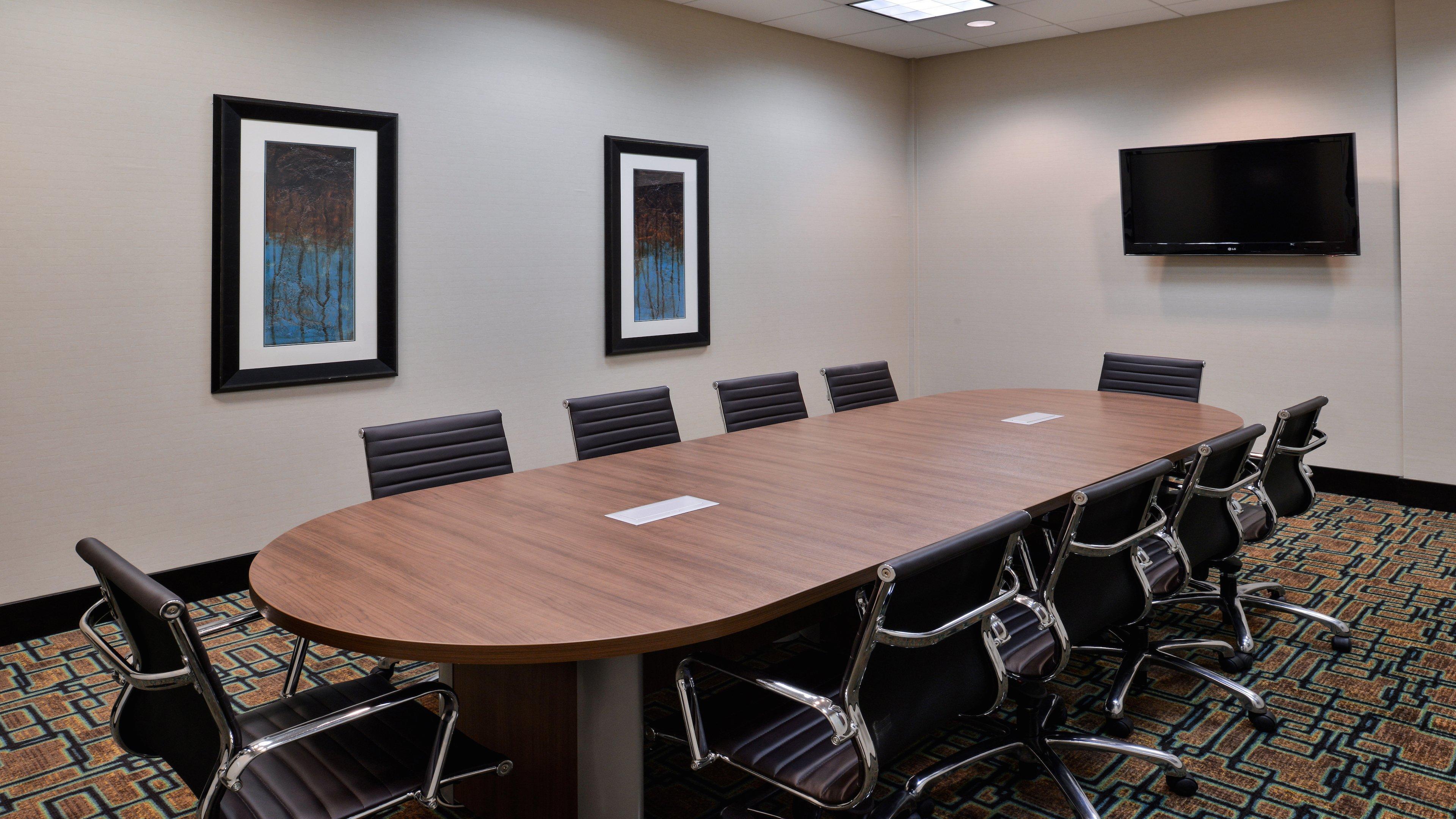 Holiday Inn Hotel & Suites Edmonton Airport Conference Centre By Ihg Nisku Buitenkant foto